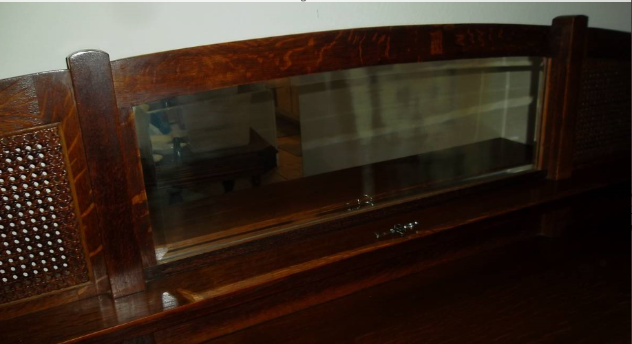 Antique Buffet/Sideboard circa 1900 $300 Appraised