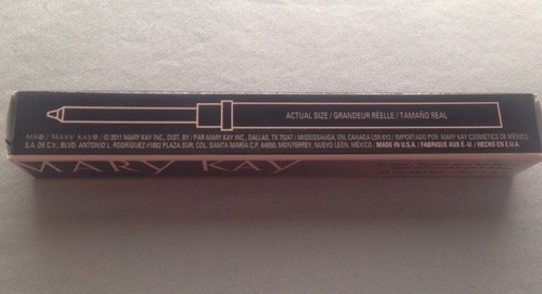 Mary Kay Lip Liner Clear