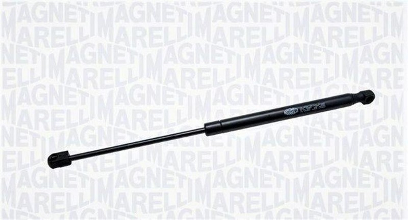 Magneti Marelli Gasfeder Heckscheibe 430719133900 465mm