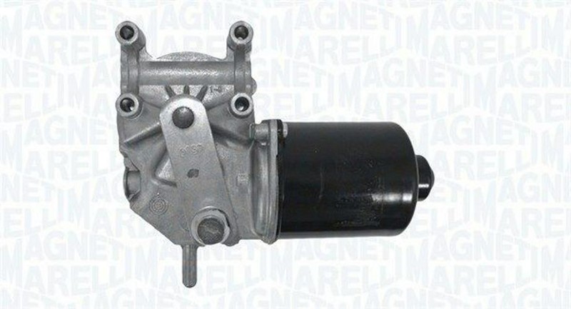 Magneti Marelli Moteur D'Essuie-Glace 064050002010 Avant Pour Ford Fusion (Ju)