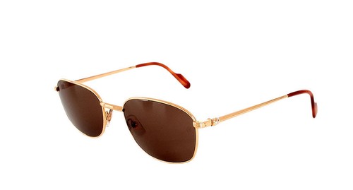 NEW CARTIER SUNGLASSES, CARTIER CT0546S 002 | eBay display picture 1