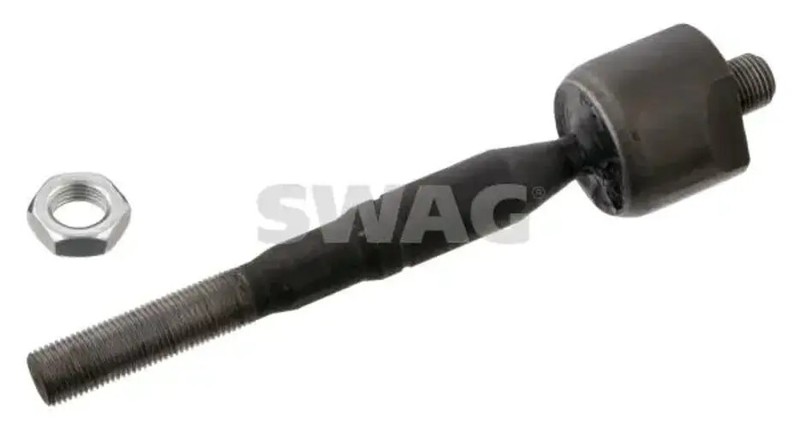 Barre De Direction Essieu Avant Gauche 80 93 2002 Swag Pour Mitsubishi Fiat