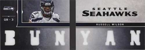 2012 Panini Playbook Football Trading Cards