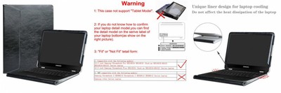 Alapmk Protective Case Cover For 12.3'' Samsung Chromebook Pro XE510C24 Black 