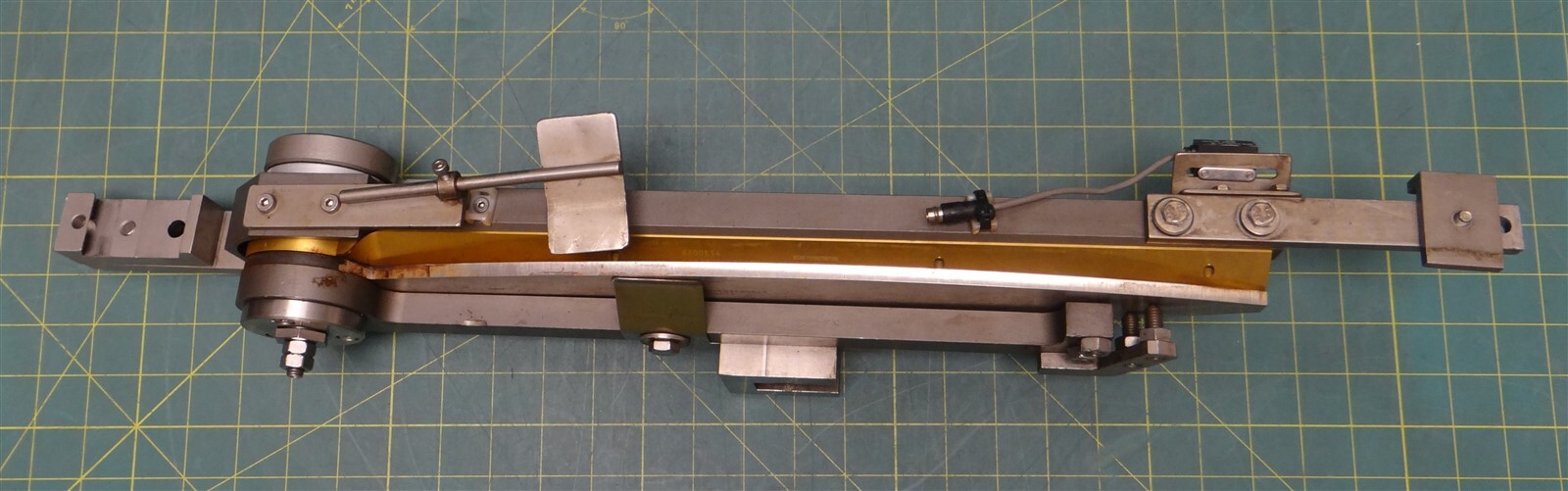 Laudenberg 8500K3296 Knife Station for FBM-52, 26.25