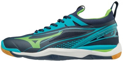 Mizuno Wave Mirage 2 Handball Schuhe Sport Halle Indoor Schuh