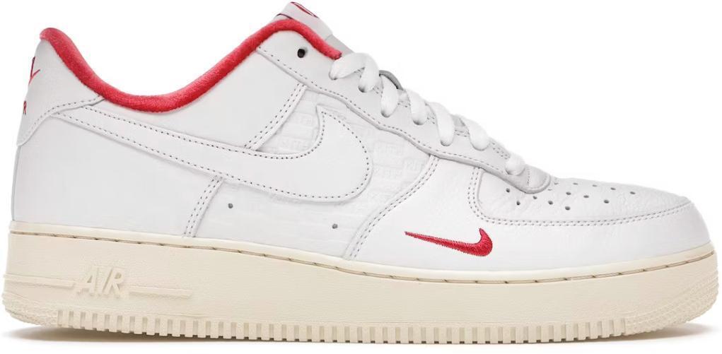 Nike Kith x Air Force 1 Low Tokyo for Sale | Authenticity Nike Kith x Air Force 1 Low Tokyo for Sale | Authenticity