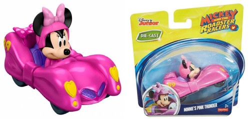 激レア ビンテージ レトロ バーガーキング ミッキー＆ミニー ミニカー トイカー Disney Mickey & Minnie Mouse Burger King Toon Town Wind-up