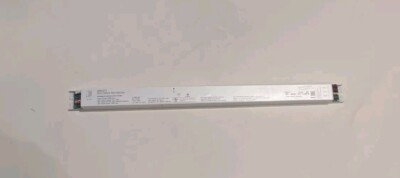 eldoLED SOLOdrive 50U-M2Z0A Intelligent Led Driver/Controller New/ Free Shipping