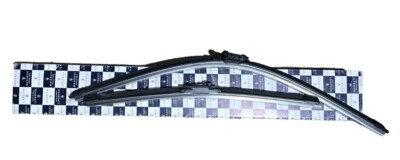 Genuine OEM Set Front Windshield Wiper Blades Kit For 2014-2022 Maserati Ghibli