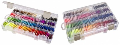 ArtBin 6840JN Floss Finder Box Оnе Расk 