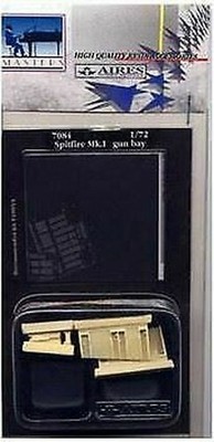 Aires Hobby 1/72 Spitfire Mk i Gun Bay per Tam D 7084
