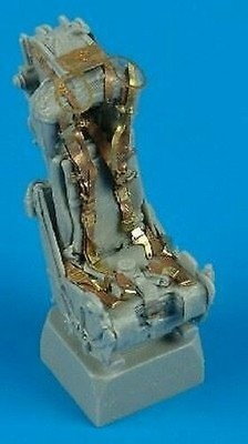Aires Hobby 1/48 MB Tipo 7A Mk i Asientos Proyectables D 4329