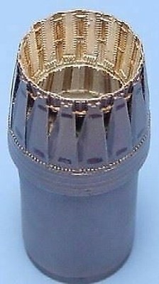 AIRES HOBBY 1/48 F16A/B EXHAUST NOZZLE FOR HSG 4133
