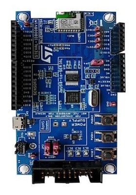 EVAL BOARD, Bluetooth LOW ENERGY SOC, Bluetooth Analogue Development Kits