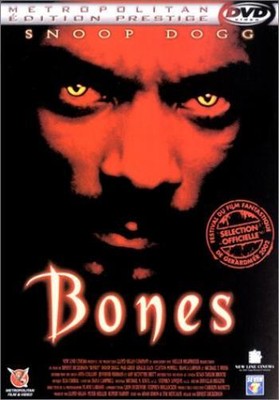 Bones (DVD) Lawson Bianca Weiss Michael T. Snoop Dogg Powell Clifton (UK IMPORT)