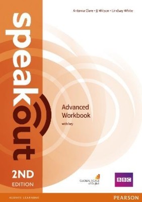 J J Wilson Damian Williams An Speakout Advanced 2nd Edit (Paperback) (UK IMPORT)