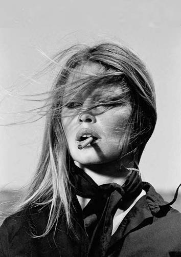 BRIGITTE BARDOT BB1 POSTER ART PRINT - A4 A3 A2 A1 A0 SIZES