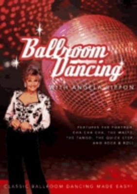 Ballroom Dancing with Angela Rippon (DVD) Angela Rippon
