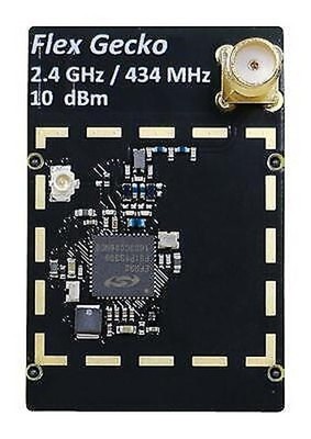 RADIO BOARD, ERF32 434MHZ WIRELESS SOC, ARM Embedded Development Kits