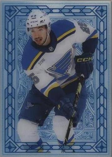 2023-24 Upper Deck Extended Series - Jordan Kyrou #PC-85