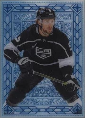2023-24 Upper Deck Extended Series - Adrian Kempe #PC-80