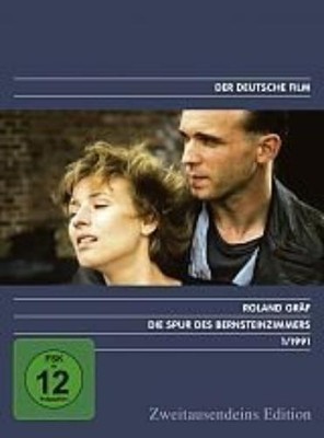 Die Spur des Bernsteinzimmers (DVD) (UK IMPORT)