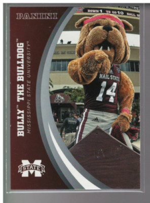 A9031- 2016 Panini Mississippi State 1-50 +Inserts -You Pick- 15+ FREE US SHIP