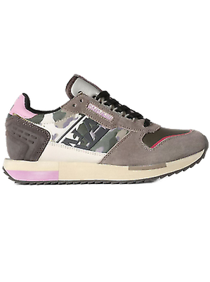 Napapijri shoes shop
