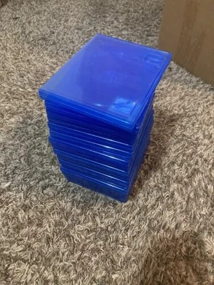PlayStation 4 PS4 Genuine Sony OEM Replacement Game Case CD DVD Box