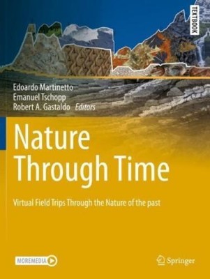 Edoardo Martinetto Nature through Time (Paperback) (UK IMPORT)