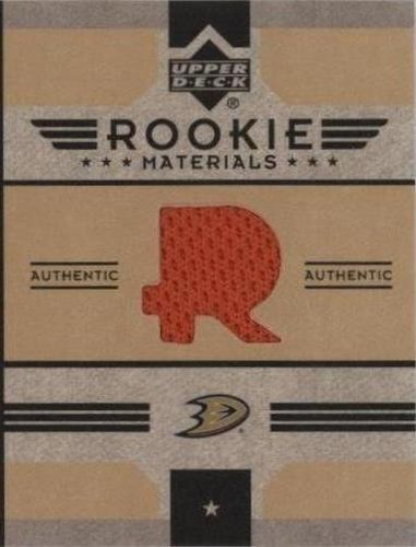 2022-23 Upper Deck Series 2 - Jacob Perreault #RT-JP