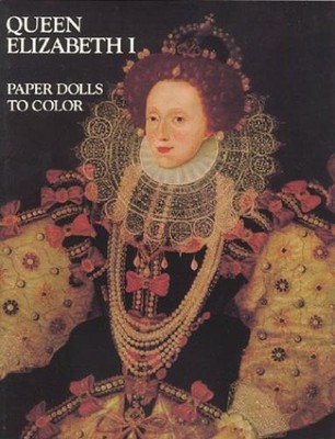 Bellerophon Books Queen Elizabeth I (Paperback)