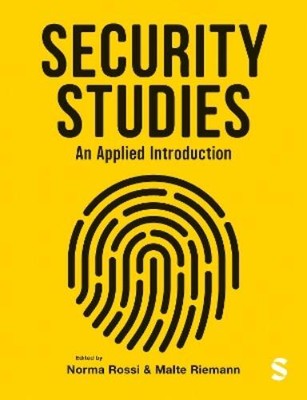 Norma Rossi Security Studies (Paperback) (UK IMPORT)