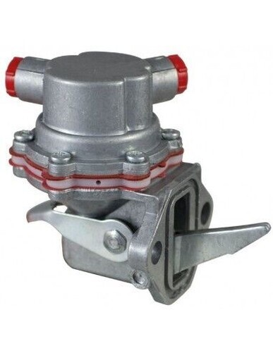 Pompe Alimentation L95 Fiat Nouveau Holland Machine Agricola A20100 504090936