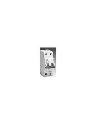 Aeg 552824 Automatic Switch 2P C 6A 6KA Elfa E92C06