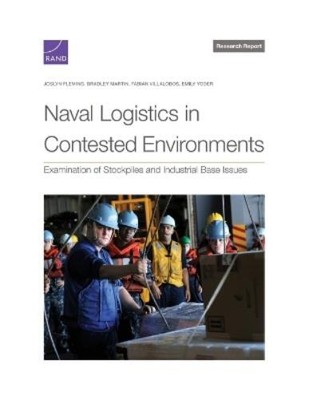 Joslyn Fleming Bradley Martin Fabi Naval Logistics in C (Paperback) (UK IMPORT)
