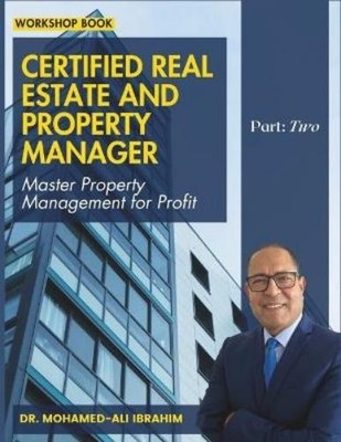 Mohamed Ali Ibrahim Certified Real Estate and Property Manager (Poche)