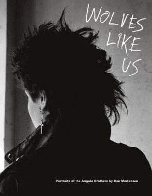 Dan Martensen Wolves Like Us (Paperback) (UK IMPORT)