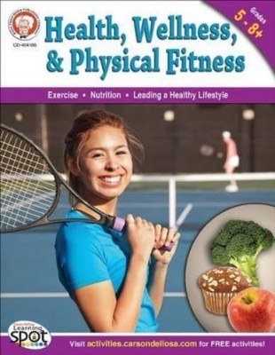 Lisa Blattner Howe Health, Wellness, and Physical Fitne (Paperback) (UK IMPORT)