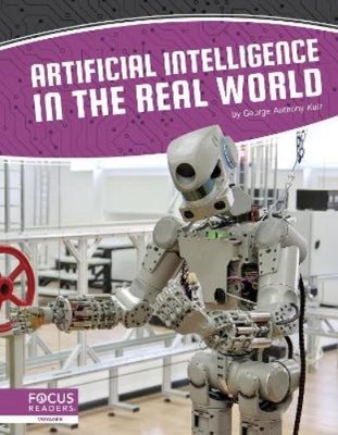 George Anthony K Artificial Intelligence in the Real Wo (Paperback) (UK IMPORT)