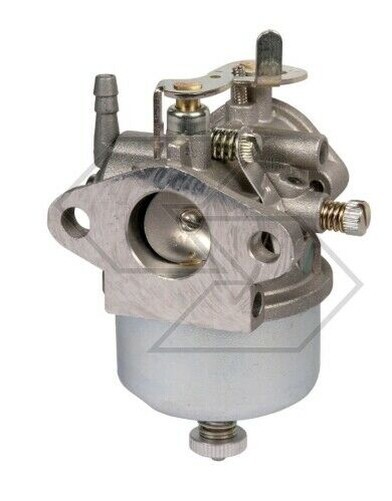 Carburateur Dell'Orto Fhcd20.16 Pour Moteur Cotiemme Ca 148 P-Lp Ca 180 L-B