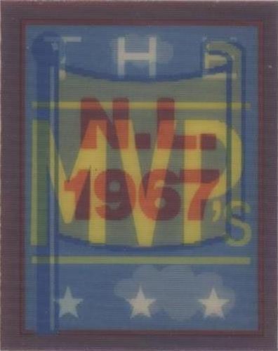 1990 Score - Orlando Cepeda #9