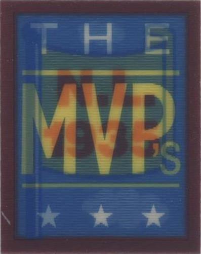 1990 Score - Gabby Hartnett #51