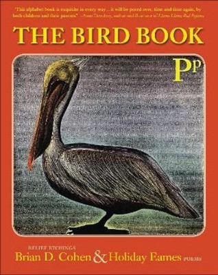 Holiday Eames The Bird Book (Hardback)