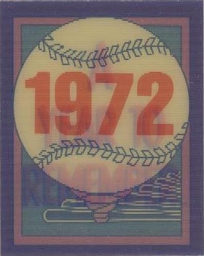 1989 Score - Joe Morgan #41
