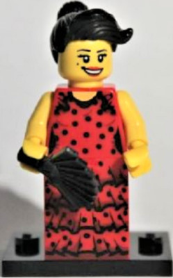 LEGO  U PICK Collectible Minifigure Sets SERIES 6 **NEW**