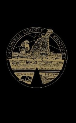 Samuel W. Steger Caldwell County, Kentucky History (Paperback) (UK IMPORT)