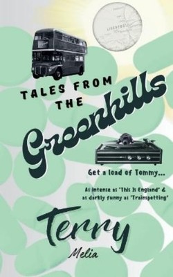 Terry Melia Tales from the Greenhills (Paperback)