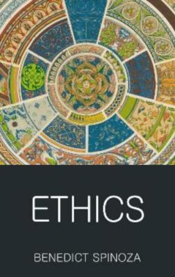 Benedict de Spinoza Ethics (Paperback) Classics of World Literature